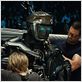 Gigantes de Aço : Foto Hugh Jackman, Shawn Levy