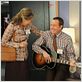 foto Bryan Cranston, Catherine O'Hara