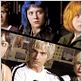 Scott Pilgrim Contra o Mundo : Foto Alison Pill, Aubrey Plaza, Brandon Routh, Brie Larson, Edgar Wright