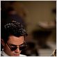 Sete Dias com Marilyn : foto Dominic Cooper