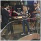 foto Adam Scott, Amy Poehler, Aubrey Plaza, Chris Pratt