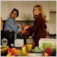 Solteiros com Filhos : foto Jennifer Westfeldt, Maya Rudolph