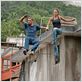 Velozes & Furiosos 5 - Operação Rio : Foto Jordana Brewster, Justin Lin, Paul Walker
