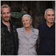 Anônimo : foto Rhys Ifans, Vanessa Redgrave