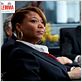 O Dilema : foto Queen Latifah