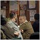 Contrabando : foto Ben Foster, Giovanni Ribisi