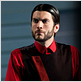Jogos Vorazes : foto Gary Ross, Wes Bentley
