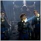 Prometheus : Foto Logan Marshall-Green, Michael Fassbender, Noomi Rapace, Ridley Scott