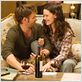 A Estranha Vida de Timothy Green : Foto Jennifer Garner, Joel Edgerton