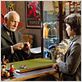 A Invenção de Hugo Cabret : foto Asa Butterfield, Ben Kingsley