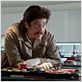 Selvagens : foto Benicio Del Toro