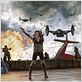 Resident Evil 5: Retribuição : foto