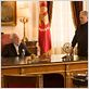 Jogos Vorazes - Em Chamas : foto Donald Sutherland, Philip Seymour Hoffman