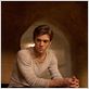 A Hospedeira : foto Jake Abel