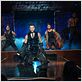 Magic Mike : foto Adam Rodriguez, Channing Tatum, Joe Manganiello, Matt Bomer