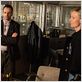 foto Elizabeth Masucci, Jonny Lee Miller