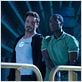 Homem de Ferro 3 : foto Don Cheadle, Robert Downey Jr.