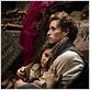 Os Miseráveis : foto Eddie Redmayne