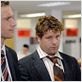 foto Michael Vartan, Sean Astin