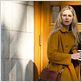 Sem Proteção : foto Brit Marling