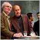 A Viagem : foto Jim Broadbent, Tom Hanks