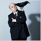 A Garota : foto Toby Jones