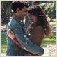 Dezesseis Luas : foto Alden Ehrenreich, Alice Englert