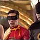 Para Maiores : foto Jason Sudeikis, Justin Long, Leslie Bibb