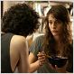foto Geoffrey Arend, Lizzy Caplan