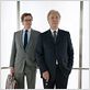 Gambit : foto Alan Rickman, Colin Firth