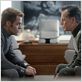Além da Escuridão - Star Trek : foto Bruce Greenwood, Chris Pine