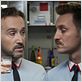 Os Amantes Passageiros : foto Javier Cámara, Raúl Arévalo