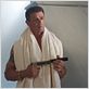 Alvo Duplo : foto Sylvester Stallone