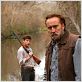 foto Nicolas Cage, Tye Sheridan