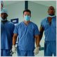 Sem Dor, Sem Ganho : Foto Anthony Mackie, Dwayne Johnson, Mark Wahlberg