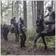 Dawn of the Planet of the Apes : Foto Andy Serkis