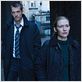 Foto Joel Kinnaman, Mireille Enos