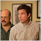 Foto David Cross, Jason Bateman