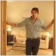 Antes da Meia-noite : Foto Ethan Hawke