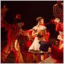 Cirque du Soleil: Outros Mundos