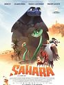 Sahara Trailer Original