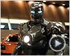 Homem de Ferro Trailer (2) Original Homem de Ferro Trailer (2) Original
