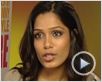Dev Patel, Freida Pinto Interview : Quem Quer Ser um Milionário? Dev Patel, Freida Pinto Interview : Quem Quer Ser um Milionário?