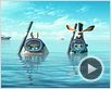 Madagascar 3 - Os Procurados Trailer Original Madagascar 3 - Os Procurados Trailer Original