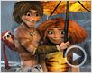 Os Croods Trailer (3) Original Os Croods Trailer (3) Original