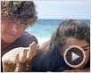 A Lagoa Azul Trailer Original A Lagoa Azul Trailer Original