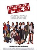 American Pie 2 - A Segunda Vez É Ainda Melhor