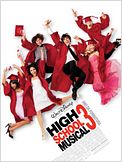 High School Musical 3 - Ano da Formatura