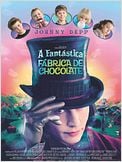 A Fantástica Fábrica de Chocolate