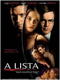 A Lista - Você Está Livre Hoje?